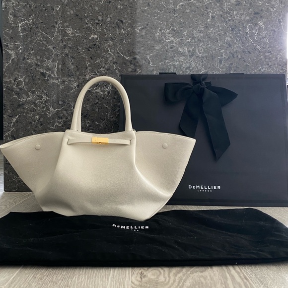 DeMellier Handbags - DeMellier New York Midi Tote